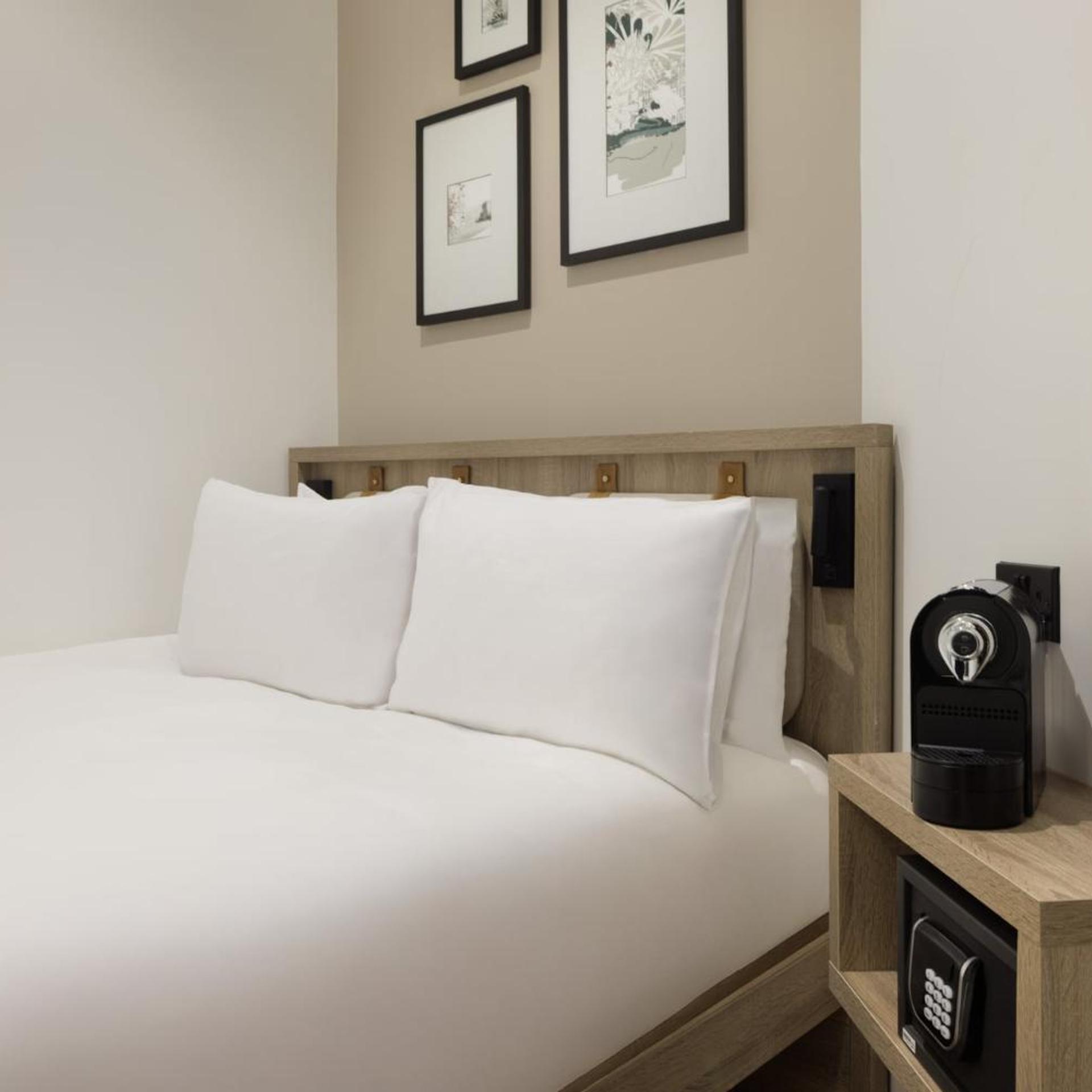 The Drey - Kensington, Earl's Court 2/50