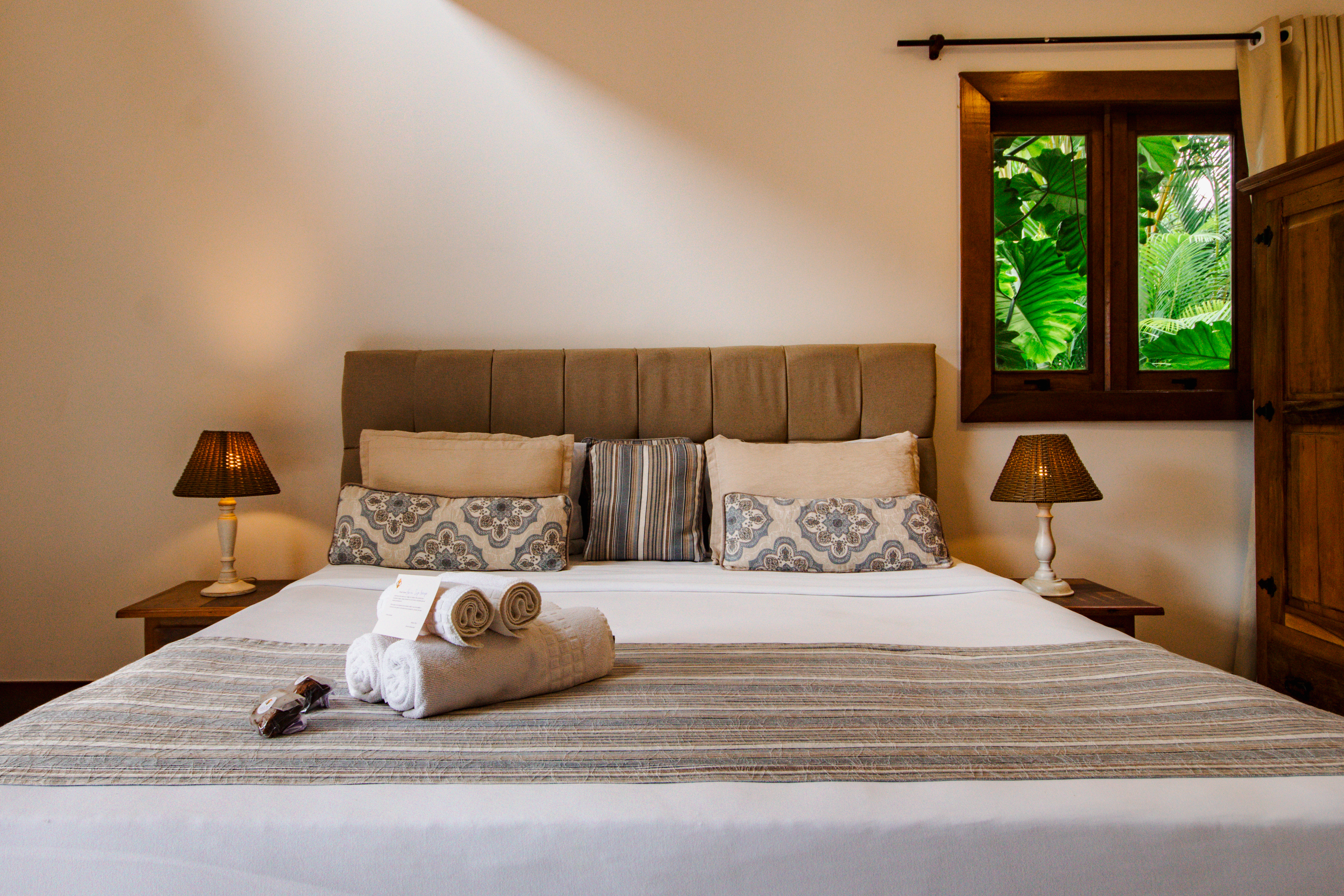 Master, Double Bed، Le Village Boutique 2/10