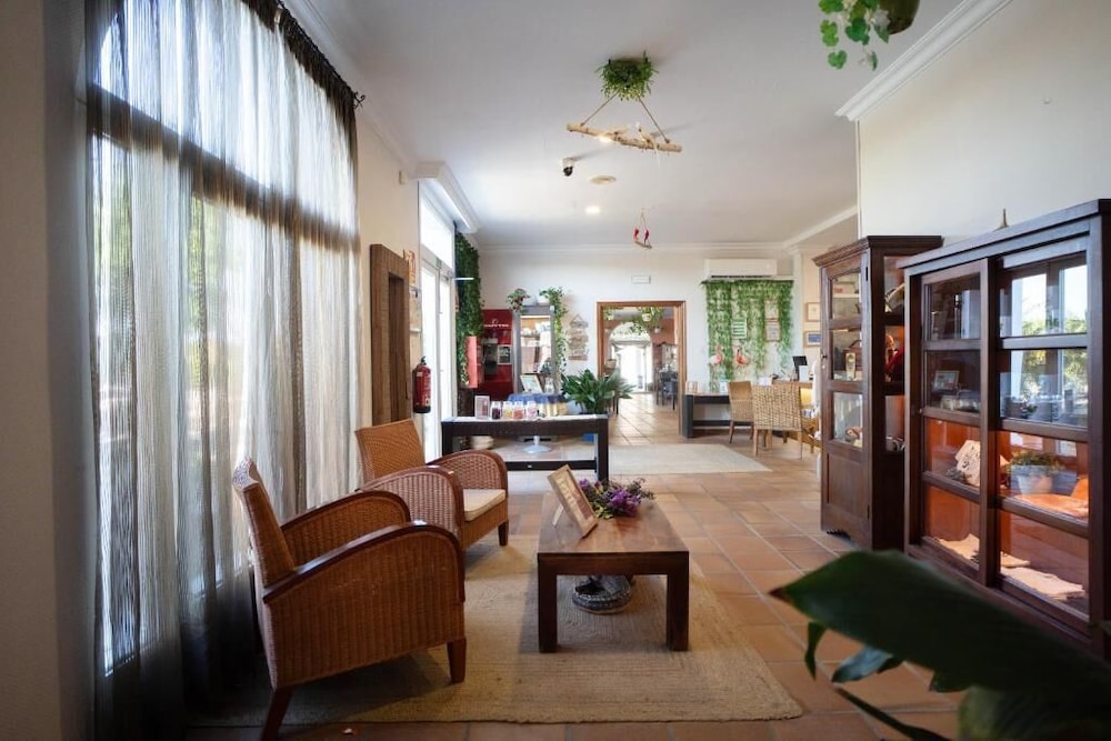 Albaida Nature 57/79