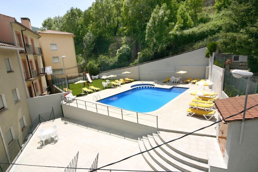 Hotel Sant Antoni 1/60