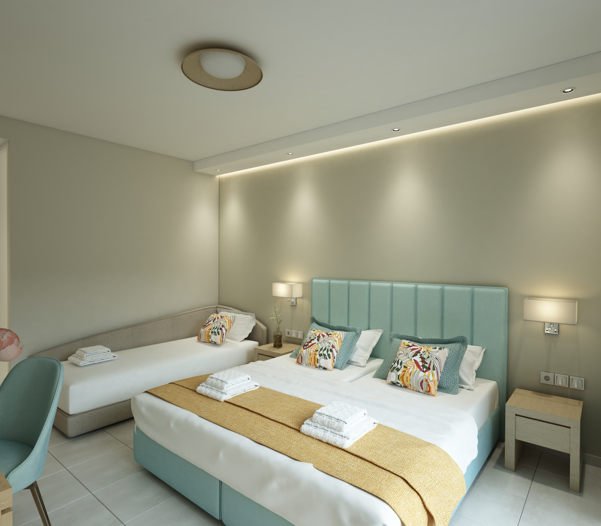 Laguna Holiday Resort 13/46