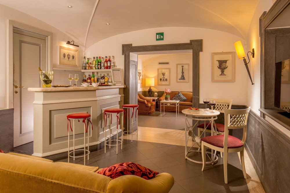 Villa Glori Hotel 47/52