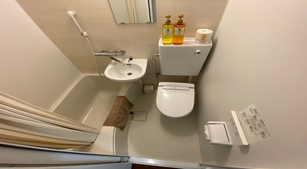 Hotel Chuo Crown 14/15