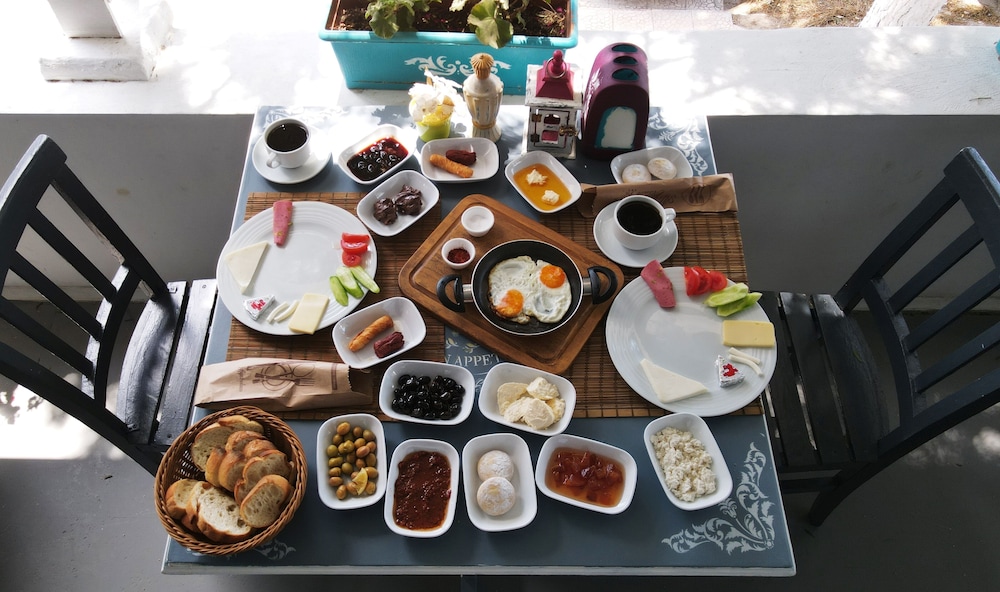 Minerva Port Hotel Cesme 27/39