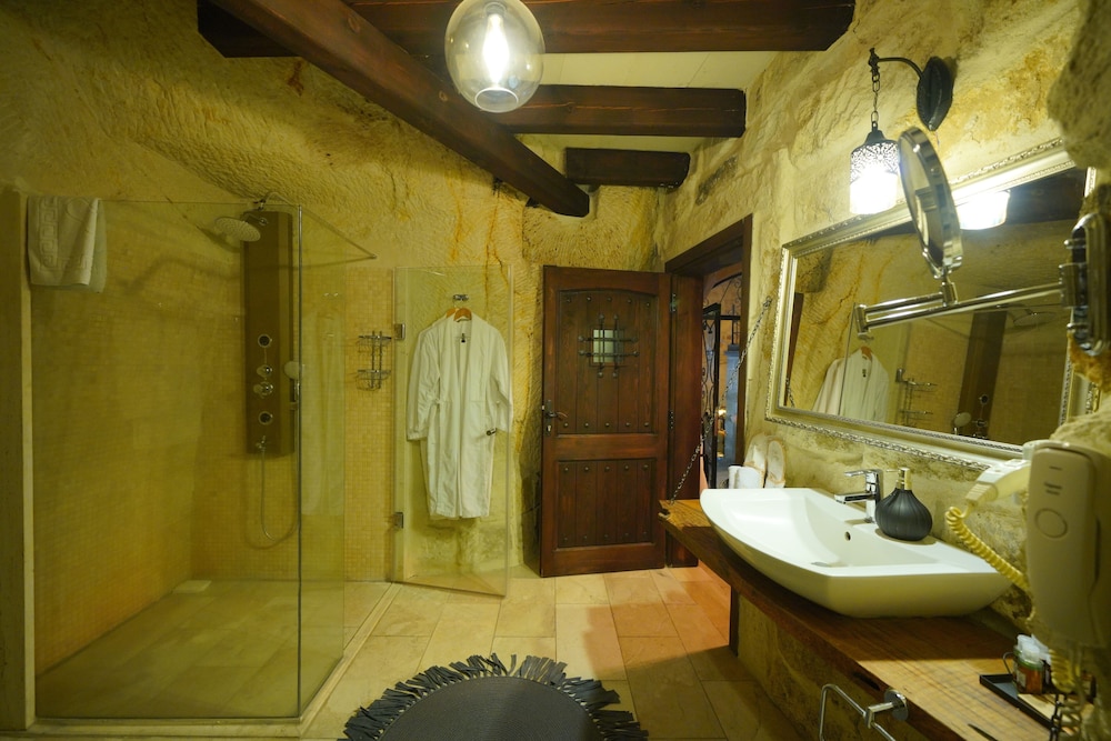 Asuwari Suites Cappadocia 46/50