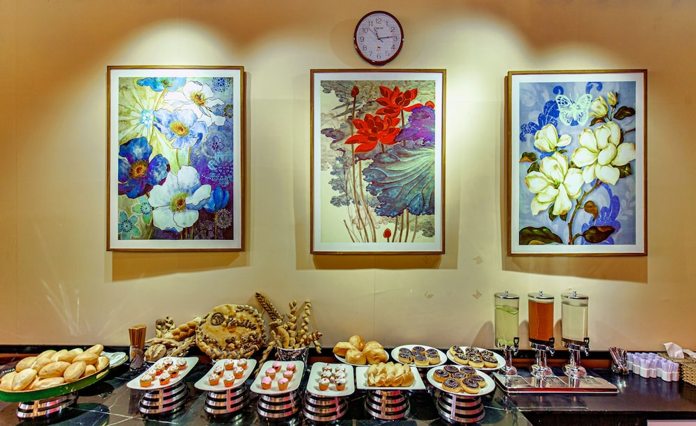 Paralia Hotel Nha Trang 20/31