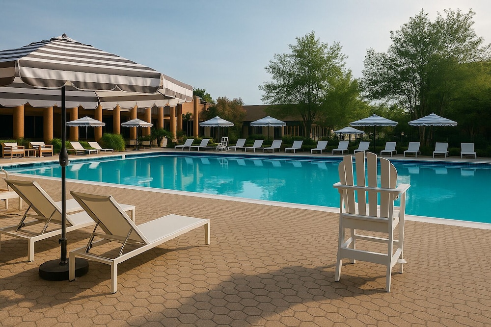 Solomons Inn Resort and Marina 24/27