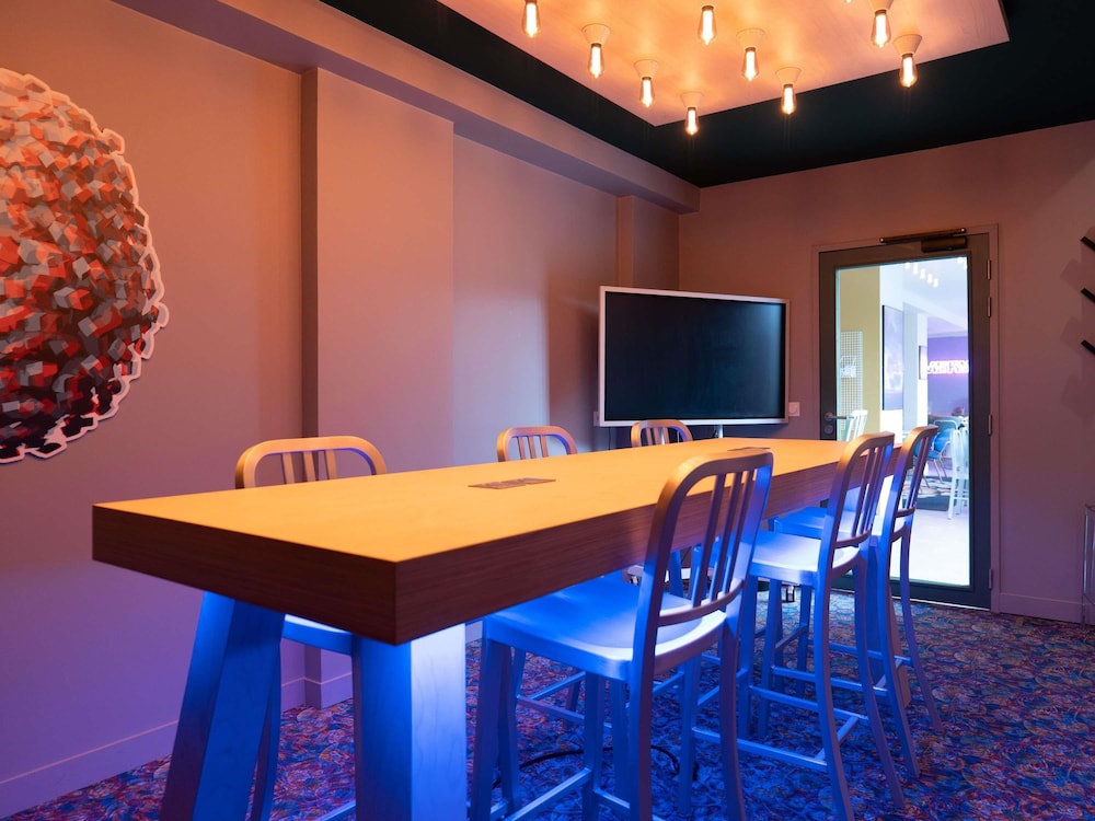 Ibis Styles Bordeaux Centre Gare 34/50