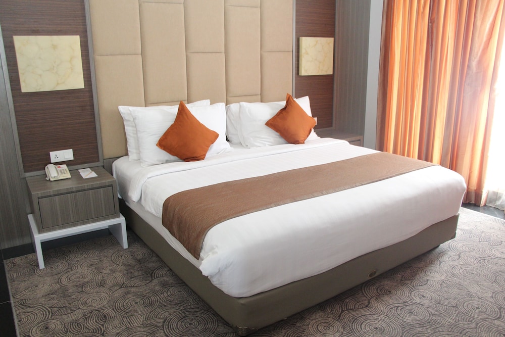 Swiss Belhotel Borneo Samarinda 22/68