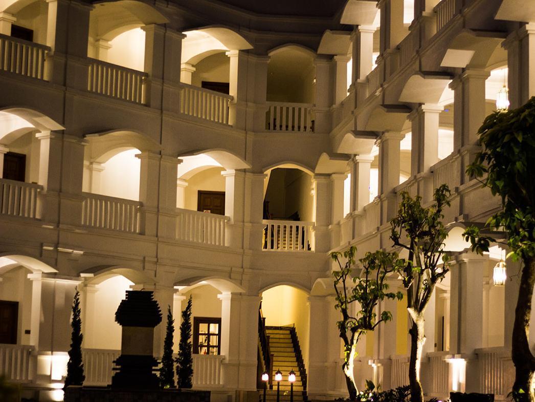 Hotel Ammi 3/20