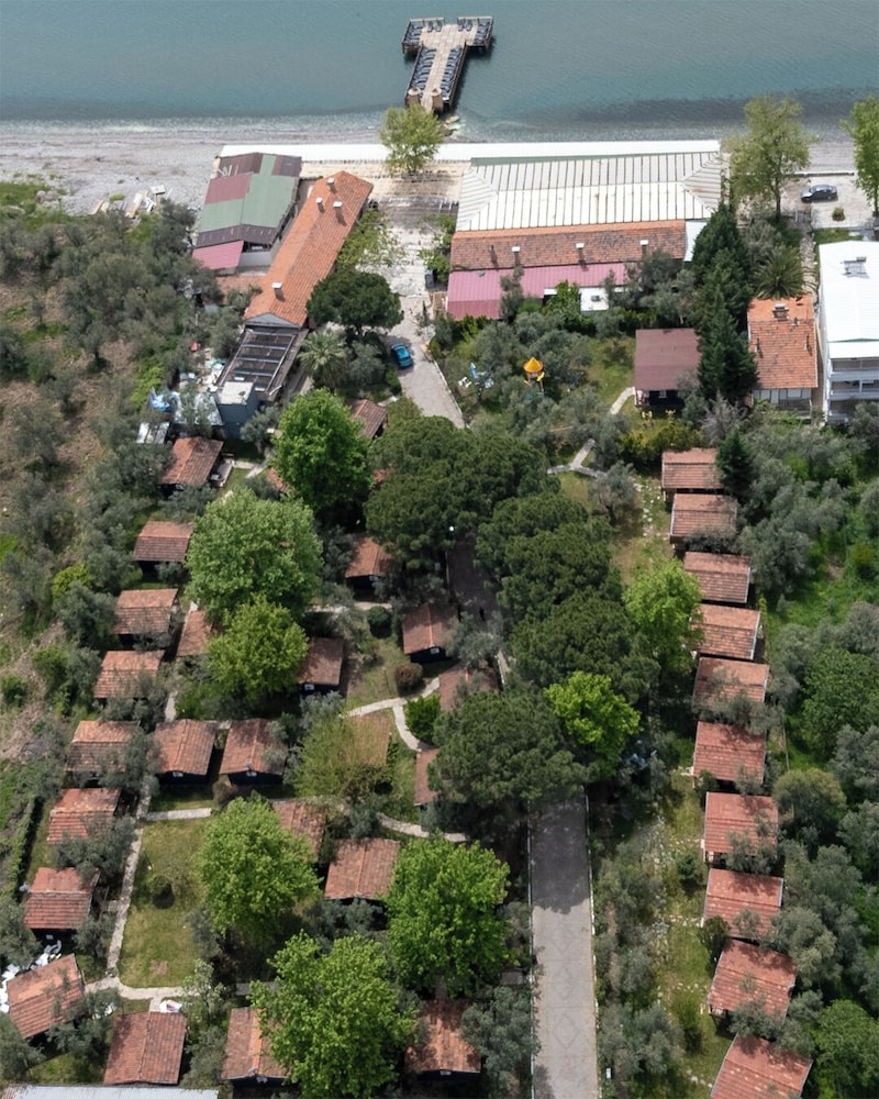 Kervan Tatil Koyu 35/41