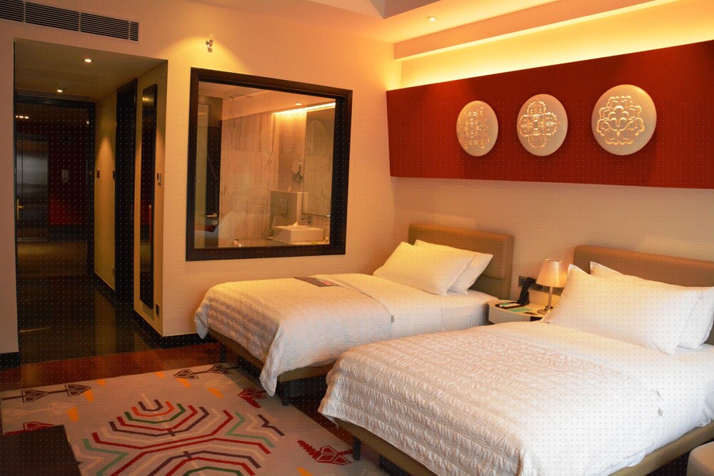 Le Meridien Thimphu 6/41