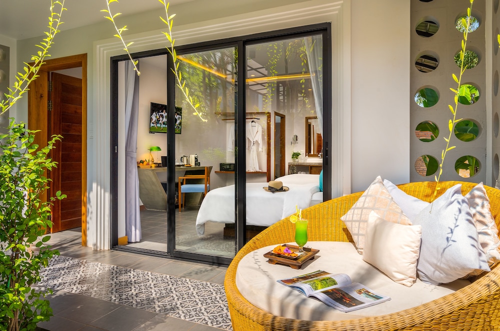 Grand Venus La Residence 5/62