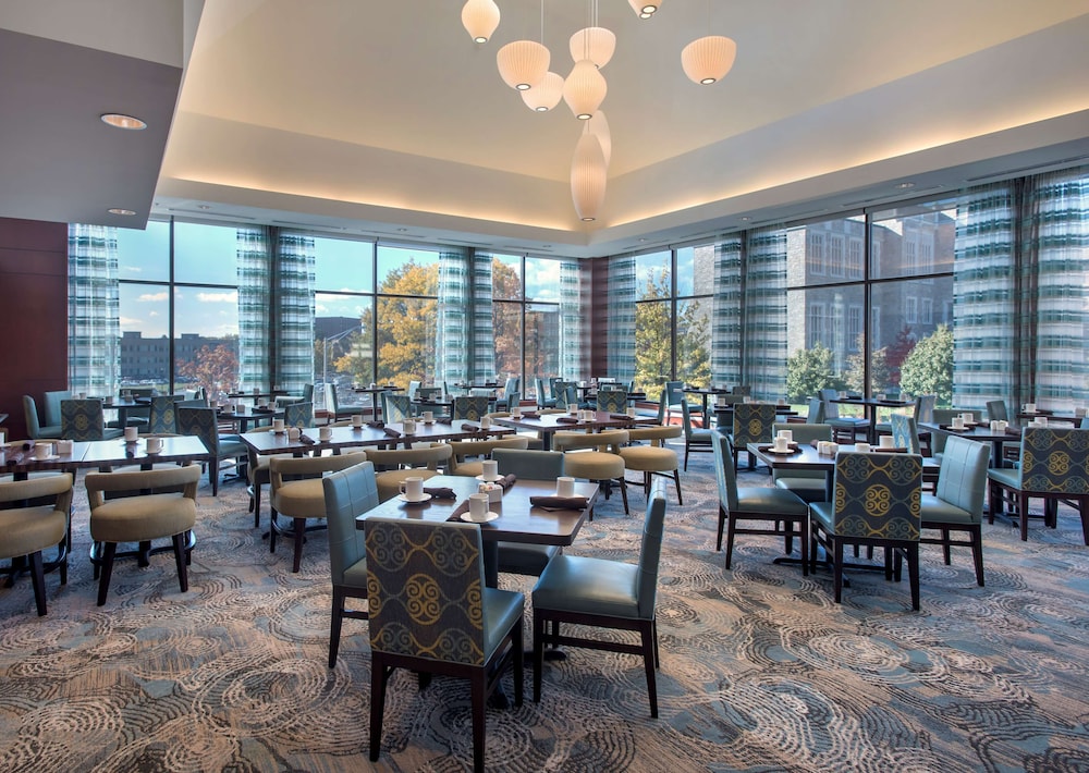 Hilton Garden Inn Albany Medical Center 56/71