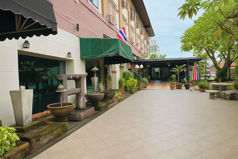 Maekhong Delta Boutique Hotel 41/50
