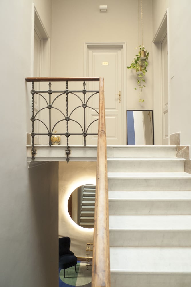 Relais Firenze Stibbert 7/73