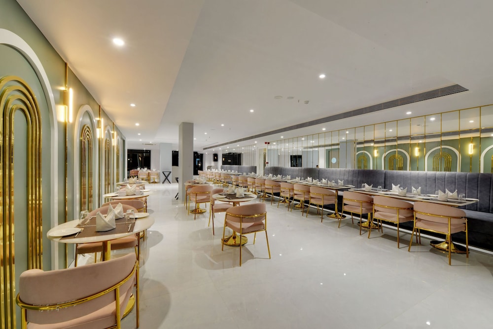 The Fern Residency, Bhiwandi-Pimplas 40/60
