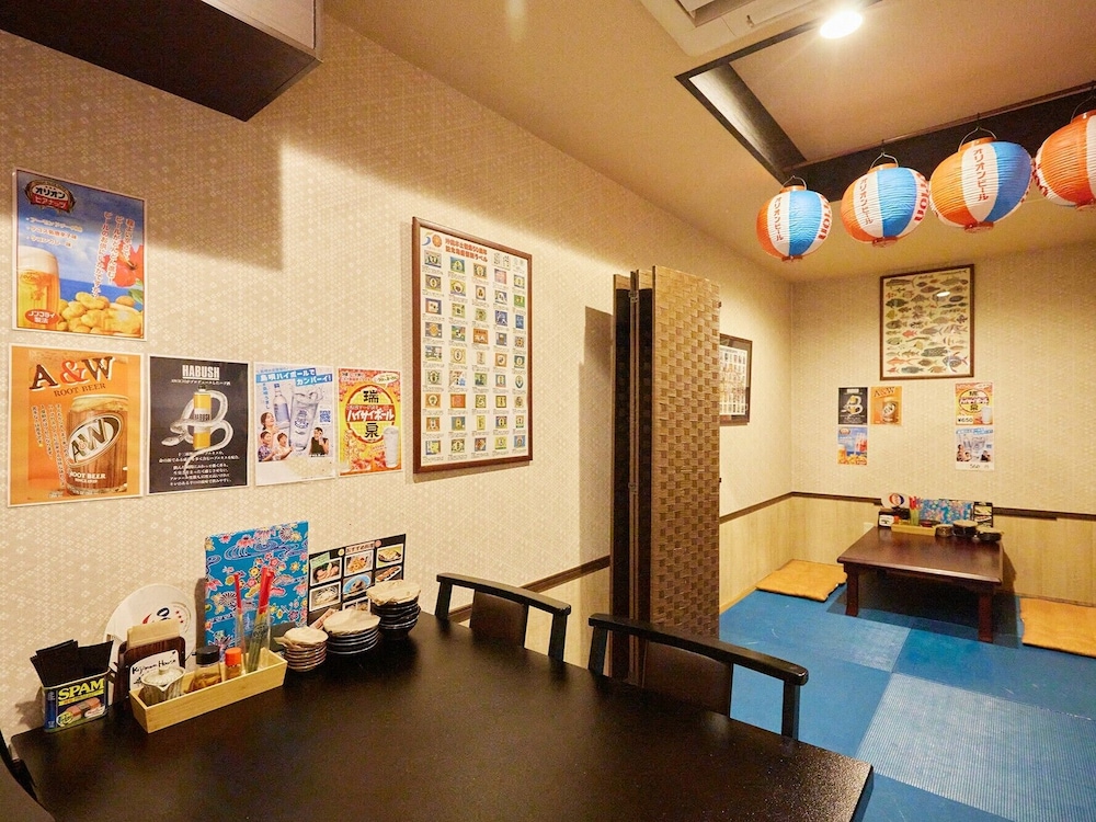 Hotel Shuranza Chiba 59/66