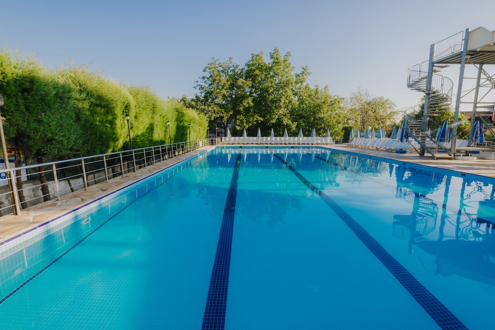 SAPANCA AQUA HOTEL 48/75