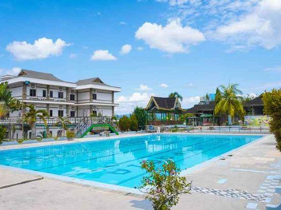 Sapadia Hotel Rokan Hulu 6/42