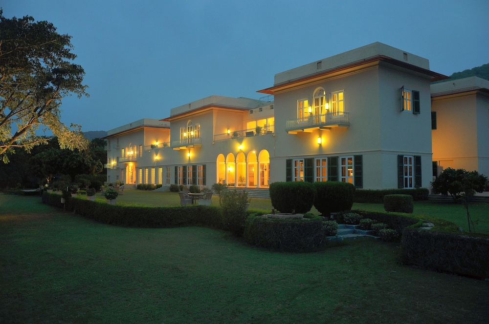 Ramgarh Lodge, Jaipur – IHCL SeleQtions 5/77