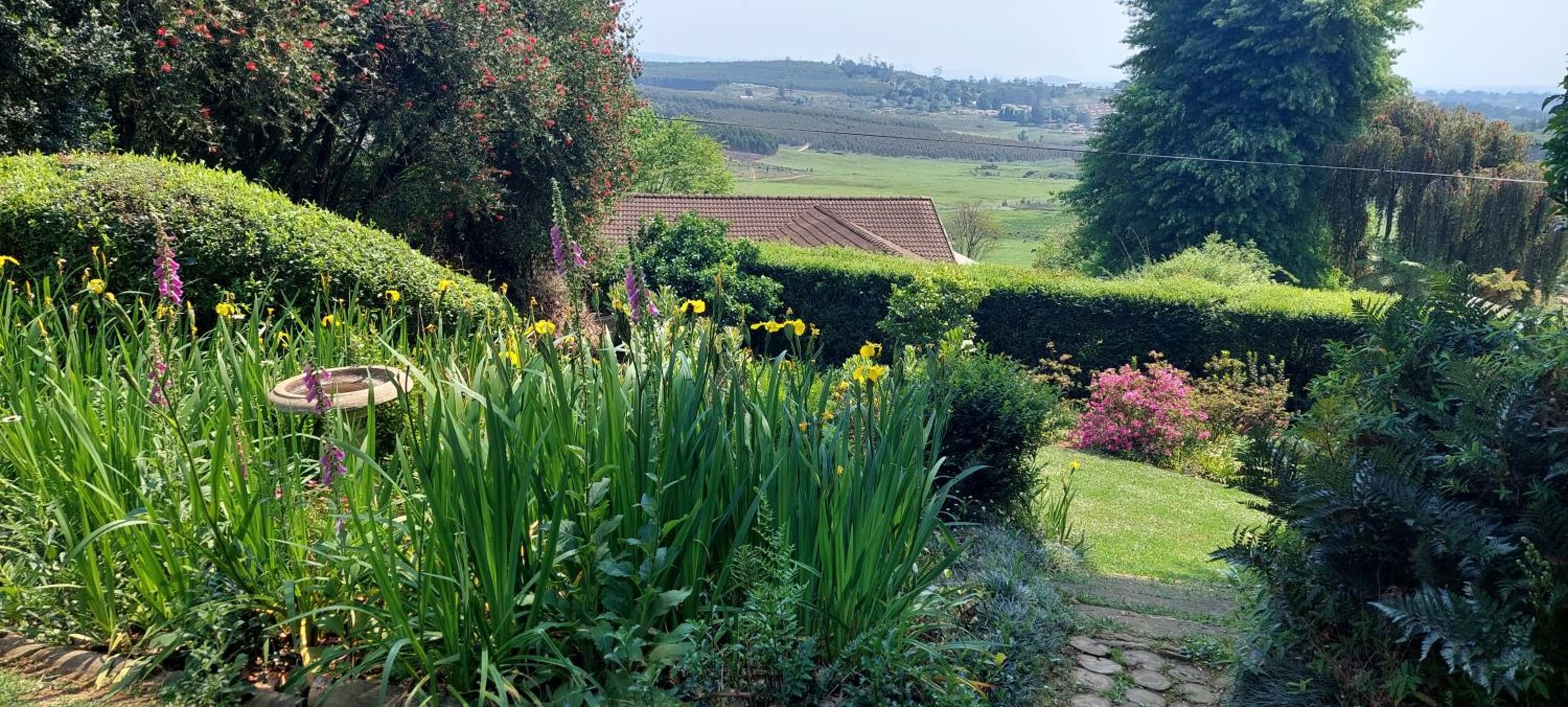 Kings Hill Bed & Breakfast 45/50