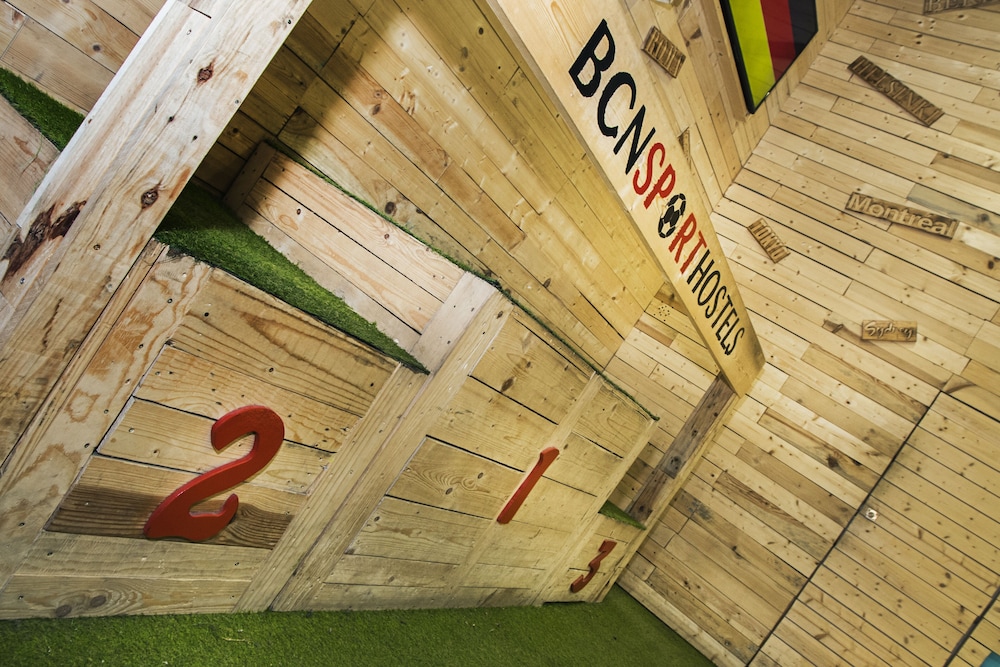 Bcnsporthostels 41/67