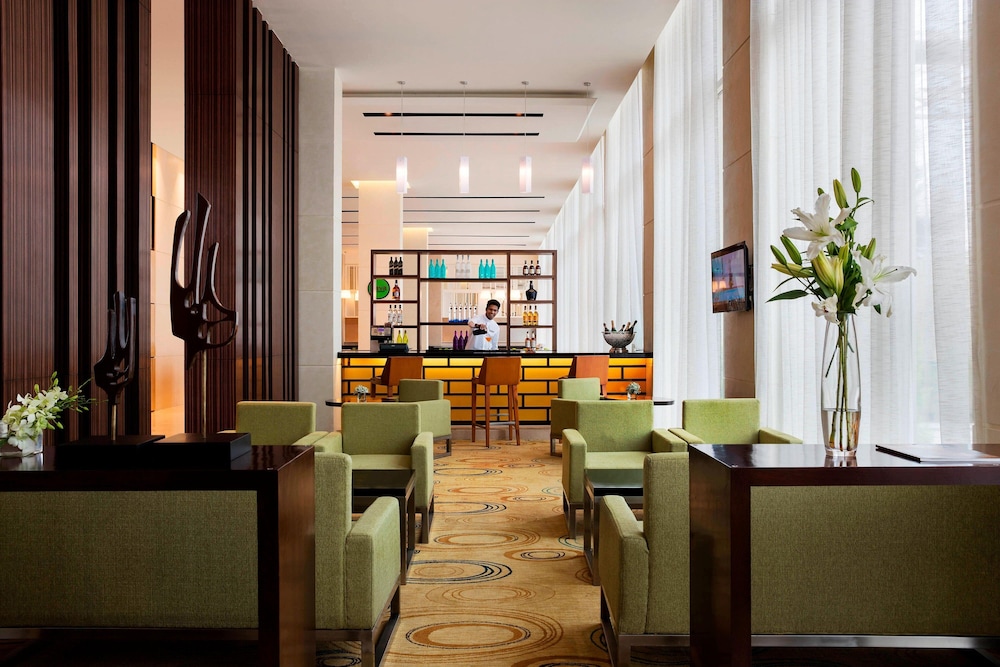 FAIRFIELD BY MARRIOTT BENGALURU OUTER RING ROAD 34/38