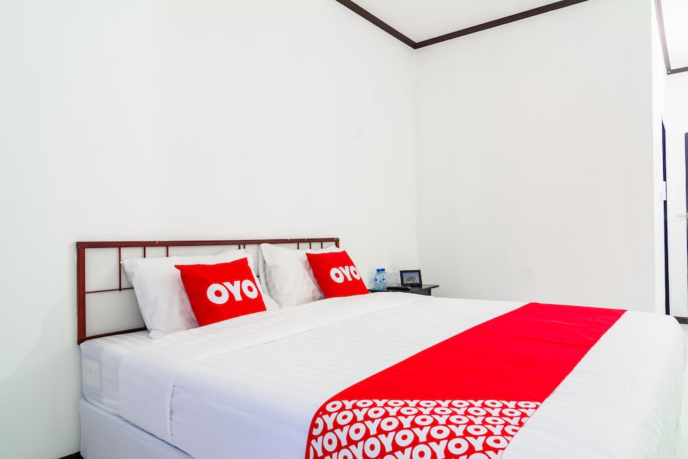 OYO 533 Runya Poolvilla 19/50