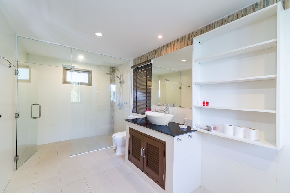 Tropical Sea View Villa 14/14