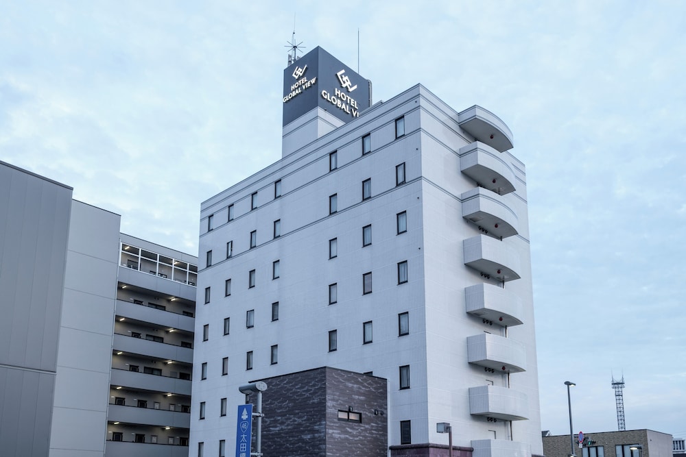 HOTEL JIN Morioka Ekimae 4/49
