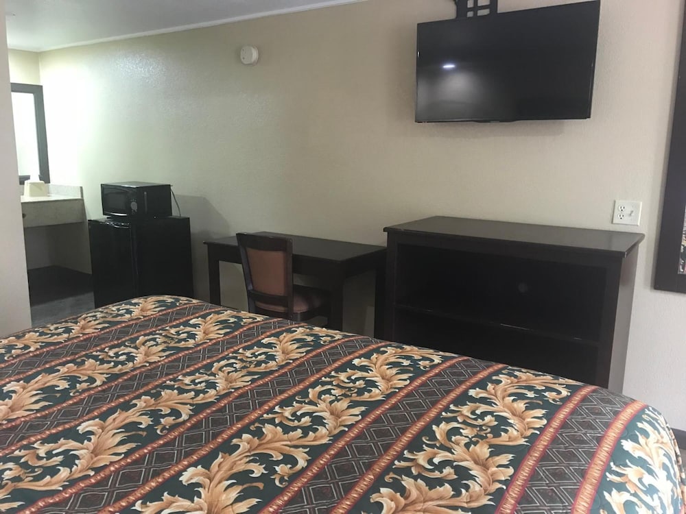 Memphis Inn 13/46