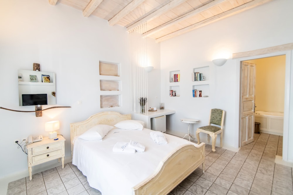 Vincenzo Family Hotel 13/42