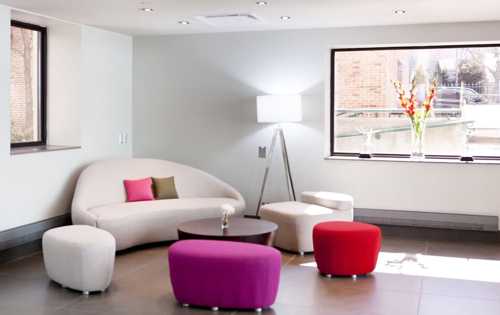 DoubleTree by Hilton Ottawa Downtown 23/41