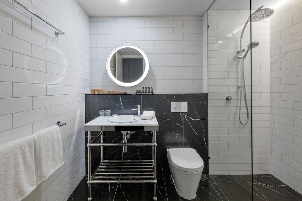 ADINA APARTMENT HOTEL BRISBANE 49/50