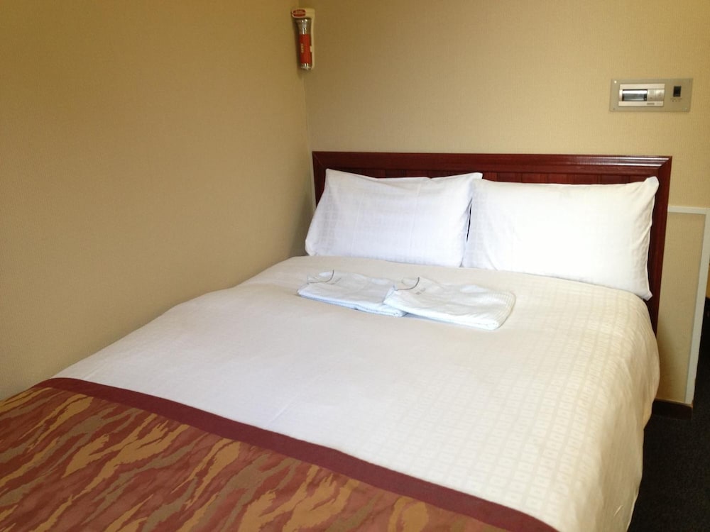 Hotel Horidome Villa 16/63