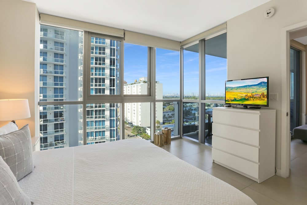 Miami Vacations Corporate Rentals - Monte Carlo 14/69