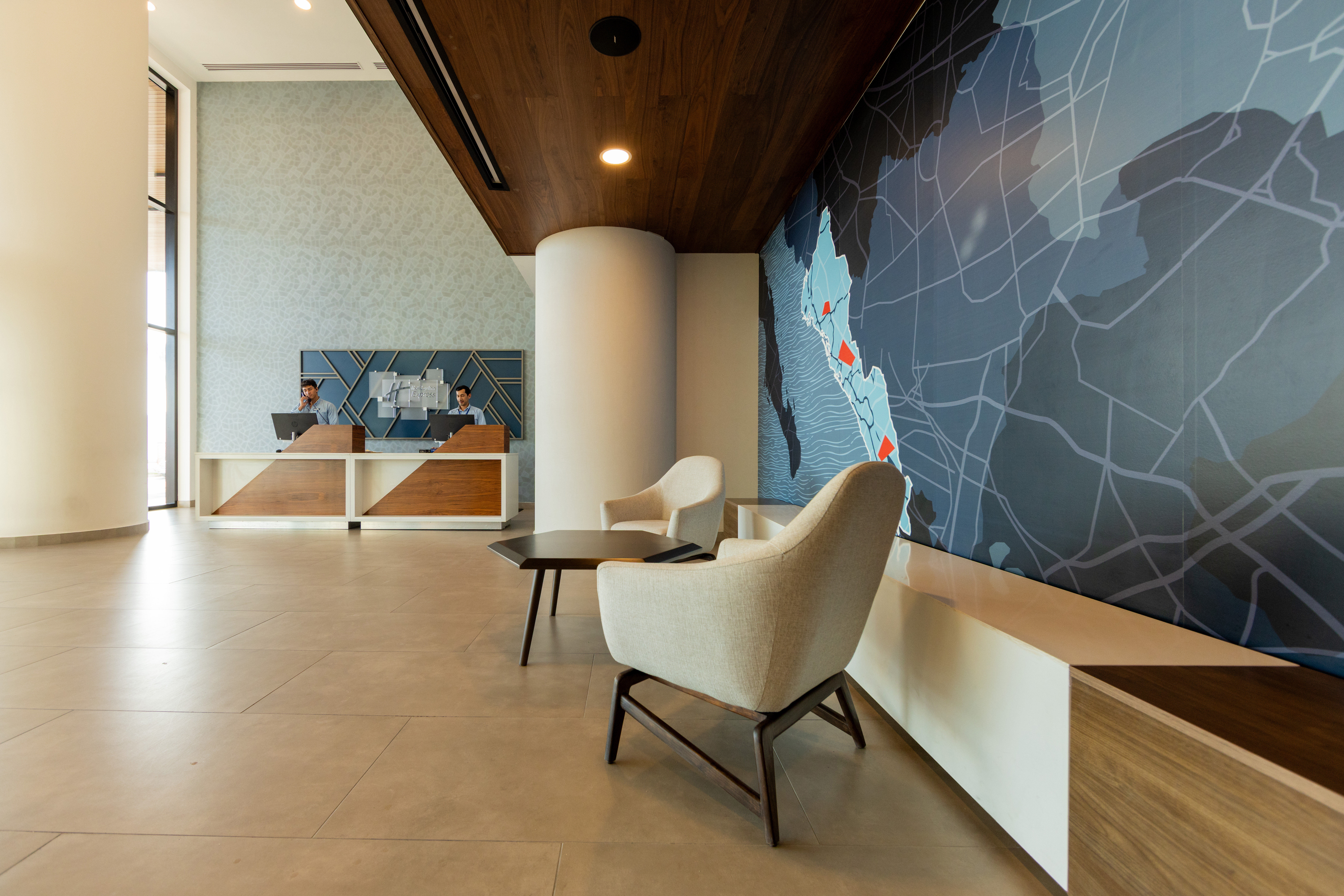 Holiday Inn Express & Suites MAZATLAN 23/50