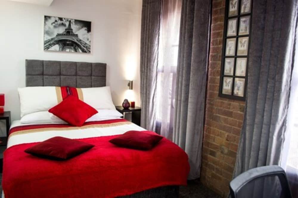 Trivelles Regency Nottingham 20/69