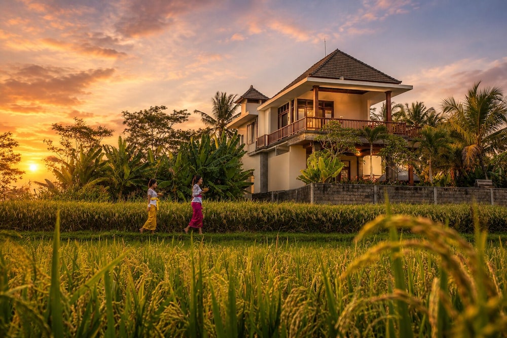 Alosta Luxury Private Villa 43/50