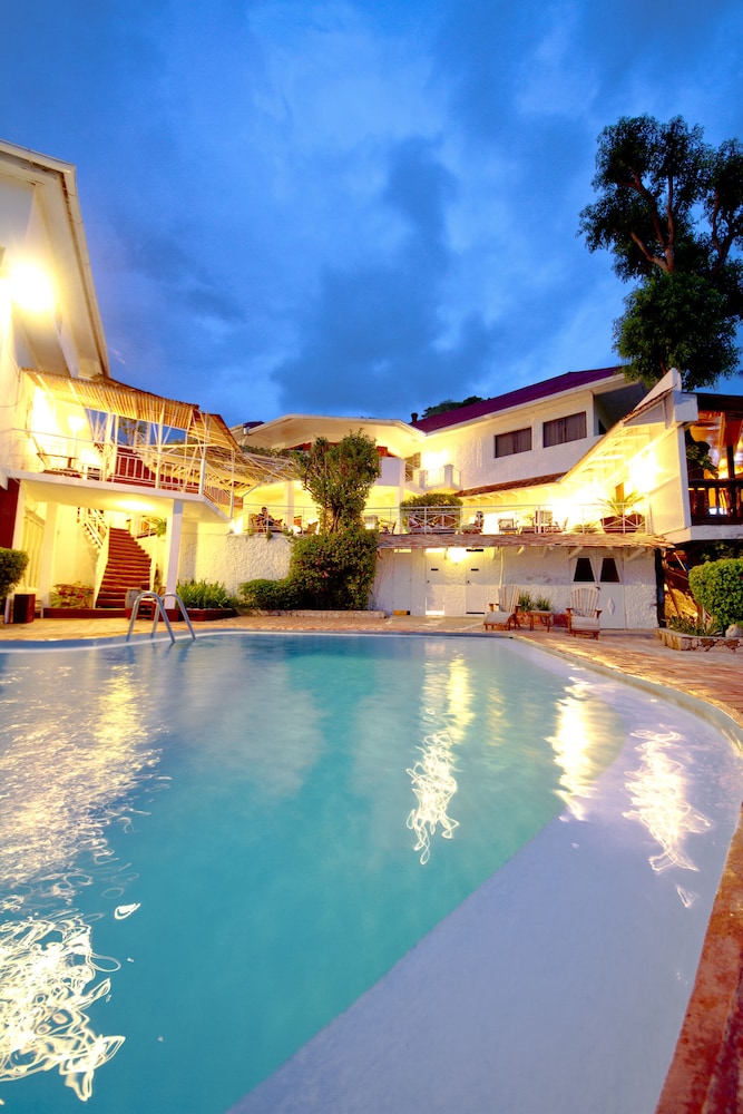 Hotel Mont Joli 4/41