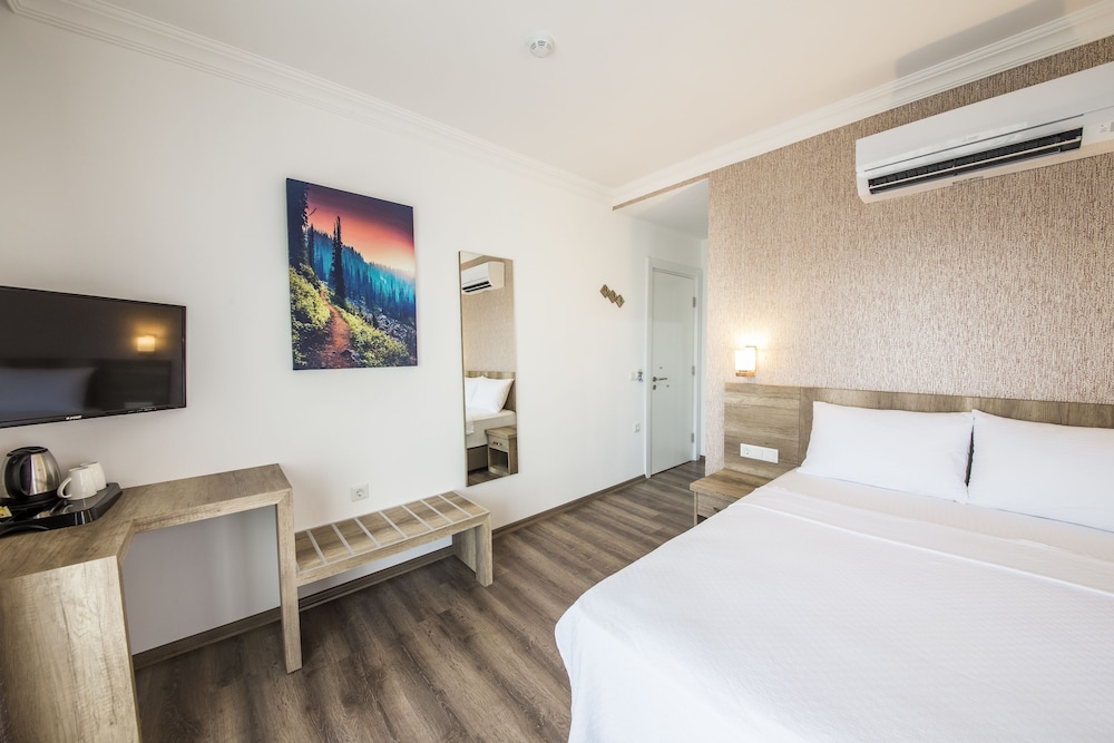 Dekatria Rooms & Aparts 10/50