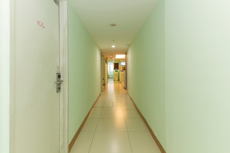 Hotel O Shah Alam Near IDCC Convention Centre Formerly DD Hotel 20/20