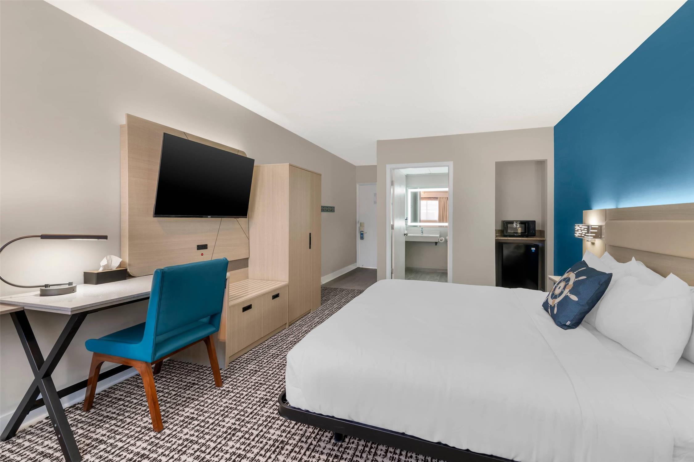 Heritage House Inn on Cape Cod, an Ascend Collection Hotel 14/41