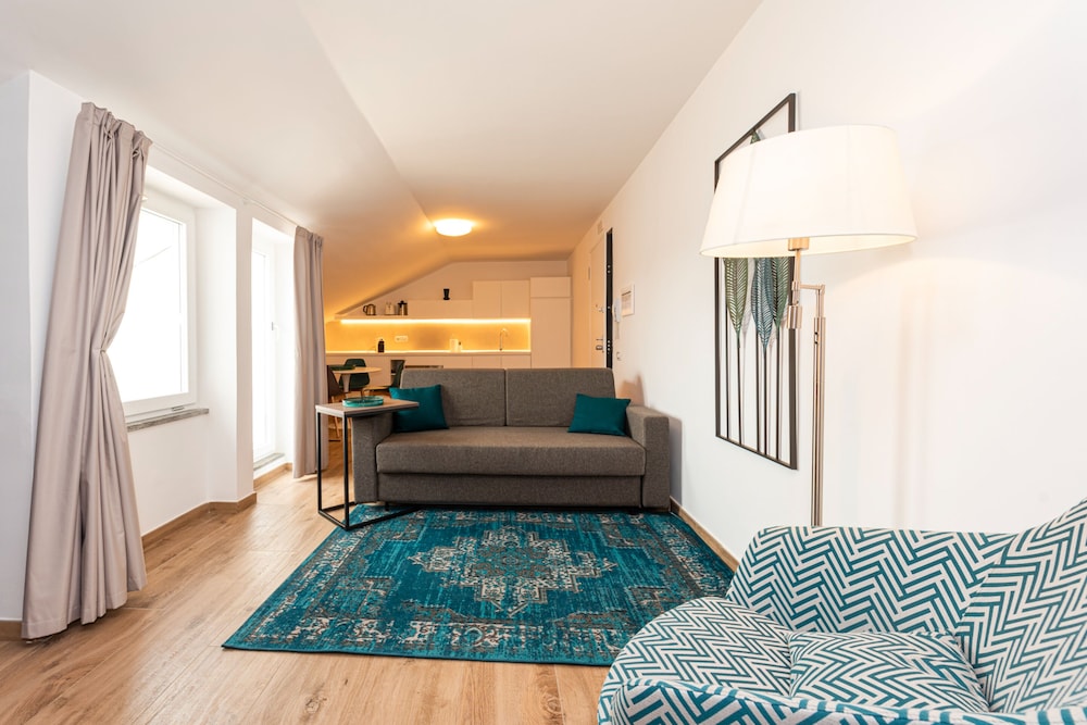 Residence Aurelia Antica 20/33