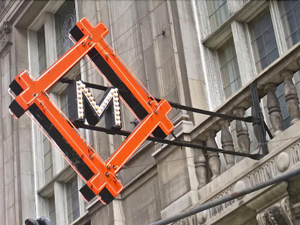 Missouri Athletic Club photo2
