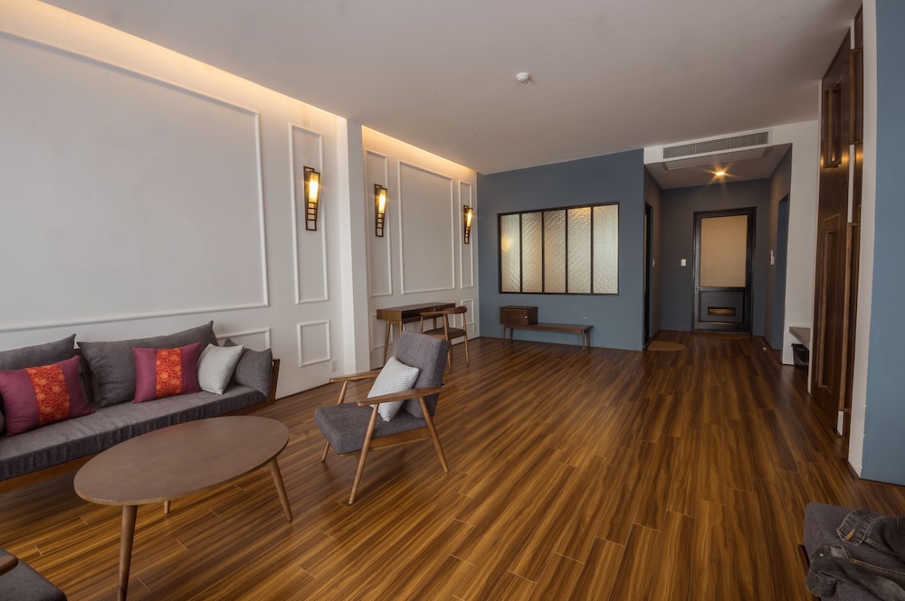 Danang Boutique Hotel 52/70