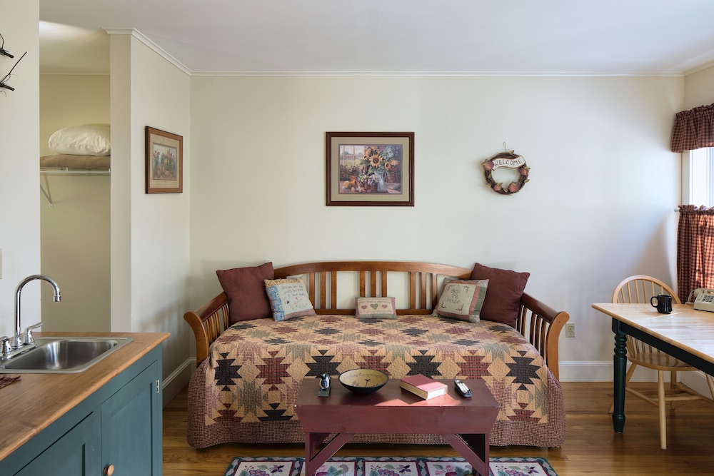 Country Inn At Camden Rockport 34/50
