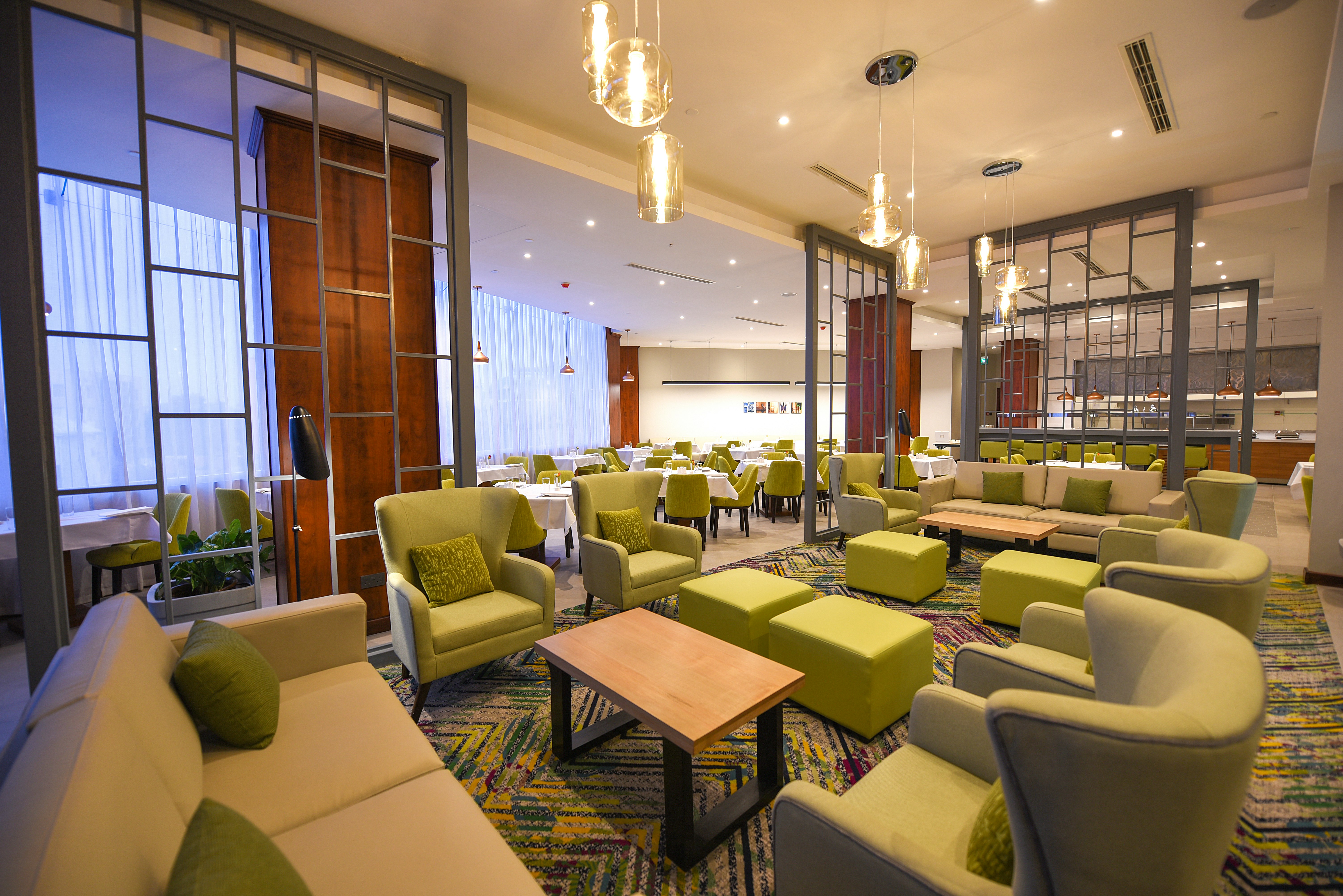 Hilton Garden Inn Kampala Kira Road 50/58