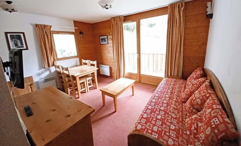 Residence Vacanceole Les Chalets de la Ramoure 30/42